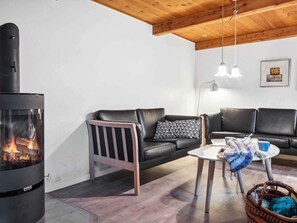 House | Interior - 5 Star Holiday Home in Romo (Rømø)