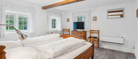 Ferienhaus | Innenbereich