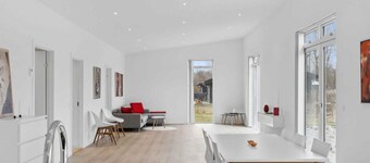 5 Star Holiday Home in Jaegerspris