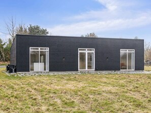 House | Exterior - 5 Star Holiday Home in Jaegerspris (Jægerspris)