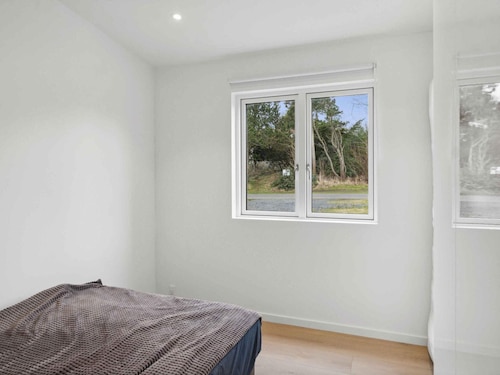 5 Star Holiday Home in Jaegerspris