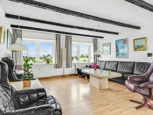 5 Star Holiday Home in Sydals