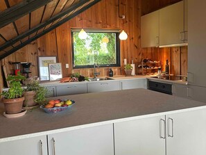 House | Interior - 4 Star Holiday Home in Karrebaeksminde (Karrebæksminde)