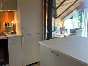 House | Interior - 4 Star Holiday Home in Karrebaeksminde (Karrebæksminde)