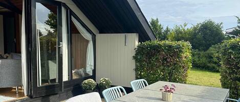 Maison | Extérieur