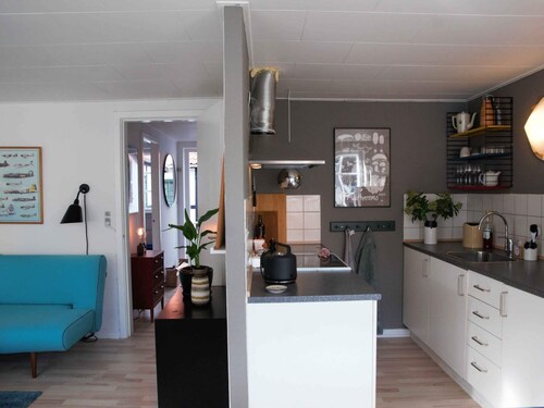 5 Star Holiday Home in Svaneke