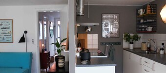 斯瓦內克五星度假屋  