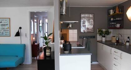 5 Star Holiday Home in Svaneke