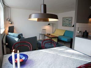 獨棟房屋 | 住宿內部