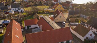 5 Star Holiday Home in Svaneke