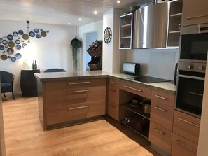 House | Interior - 5 Star Holiday Home in Farso (Farso)