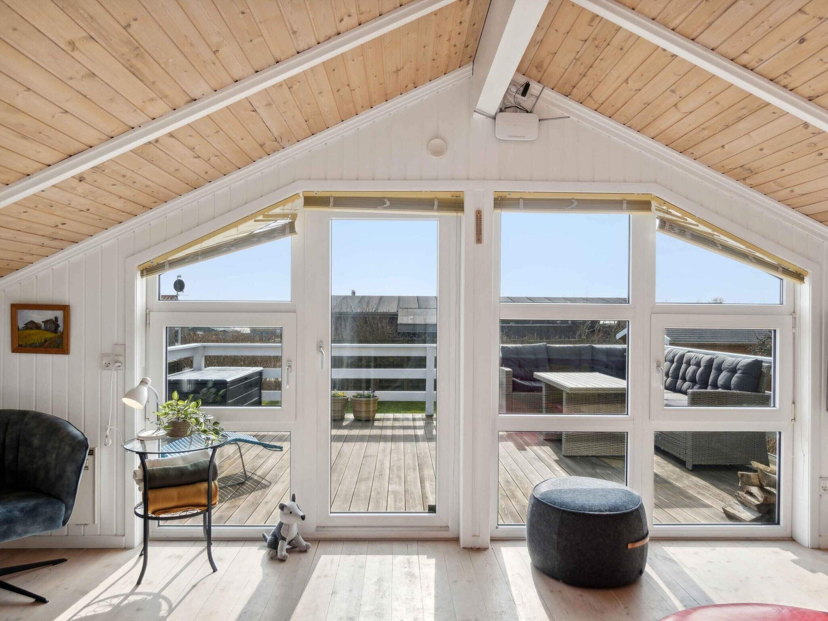 House | Bahagian dalam