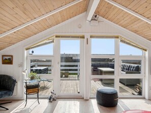 House | Interior - 5 Star Holiday Home in Ronde (Ronde)