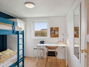 House | Interior - 5 Star Holiday Home in Ronde (Ronde)