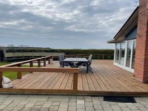 House | Exterior - 5 Star Holiday Home in Otterup (Otterup)
