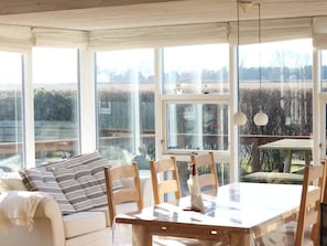 House | Interior - 5 Star Holiday Home in Otterup (Otterup)