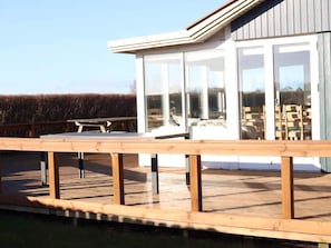 House | Exterior - 5 Star Holiday Home in Otterup (Otterup)