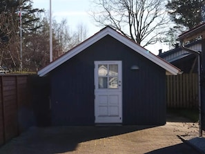 House | Exterior - 5 Star Holiday Home in Otterup (Otterup)