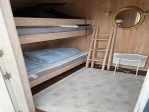 單棟房屋 | 內部