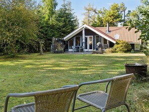 Maison | Extérieur