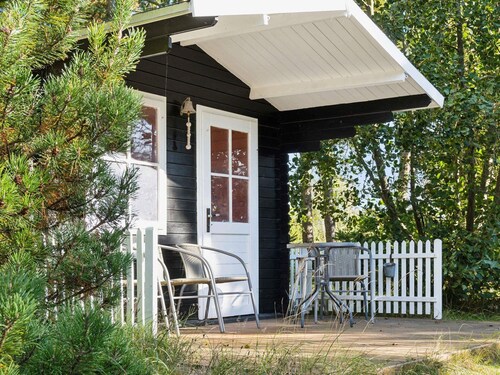 5 Star Holiday Home in Vaeggerlose