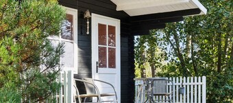 5 Star Holiday Home in Vaeggerlose