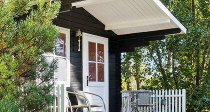 5 Star Holiday Home in Vaeggerlose