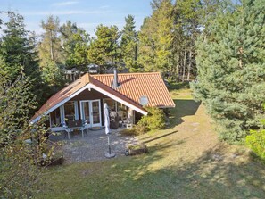 Maison | Extérieur