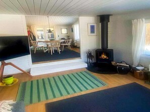 House | Interior - 5 Star Holiday Home in Vig (Vig)