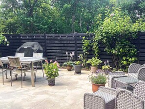 House | Exterior - 5 Star Holiday Home in Vig (Vig)