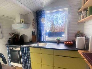 Casa | Interior