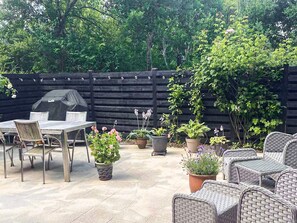 House | Exterior - 5 Star Holiday Home in Vig (Vig)