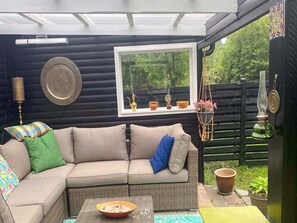 House | Interior - 5 Star Holiday Home in Vig (Vig)