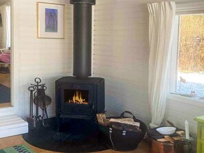 House | Interior - 5 Star Holiday Home in Vig (Vig)