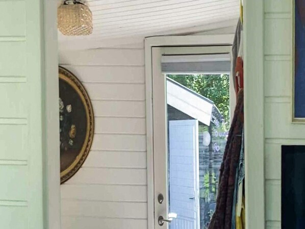 Casa | Interior