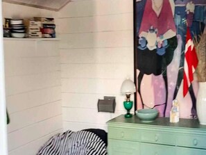 Ferienhaus | Innenbereich