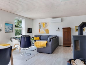 Interior - 5 Star Holiday Home in Gorlev (Gørlev)