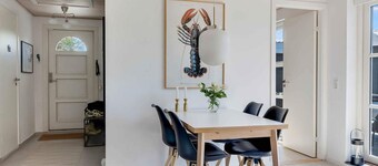 5 Star Holiday Home in Gorlev