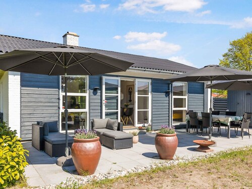 5 Star Holiday Home in Gorlev