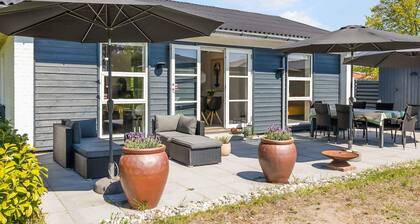 5 Star Holiday Home in Gorlev