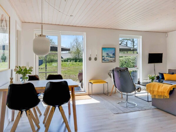 House | Interior