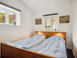 House | Interior - 5 Star Holiday Home in Haderslev (Haderslev)