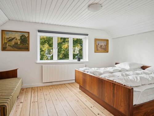 5 Star Holiday Home in Haderslev