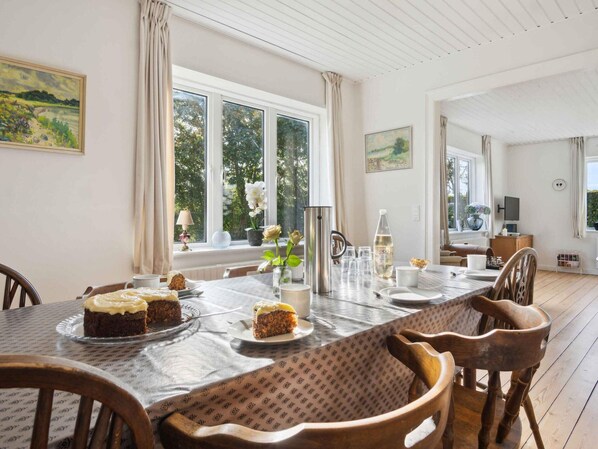 House | Interior - 5 Star Holiday Home in Haderslev (Haderslev)