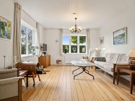 独立别墅 | 住宿内部