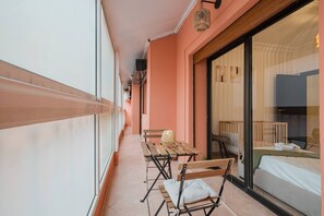 2 chambres, bureau, fer et planche à repasser, Wi-Fi