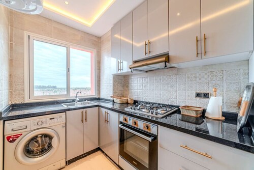 2Br Apartment 15 min from Jemaa el-Fnaa Marrakech