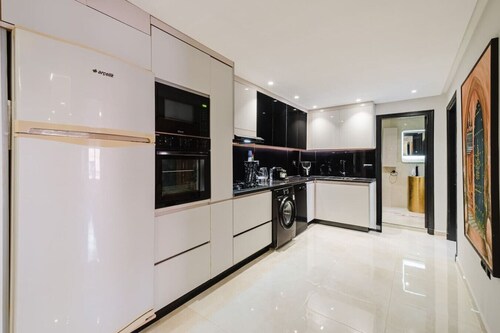 NEW 2Br Family-Friendly, in the Heart of Marrakech