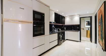 NEW 2Br Family-Friendly, in the Heart of Marrakech