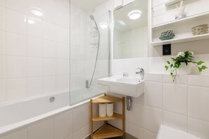 Bathroom - Notting Hill Penthouse Escape (London)